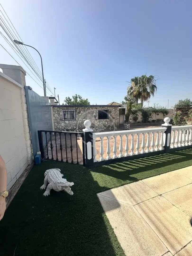 Casa rústica amb piscina en venda a DS Diseminado Rozuela, imagen 6