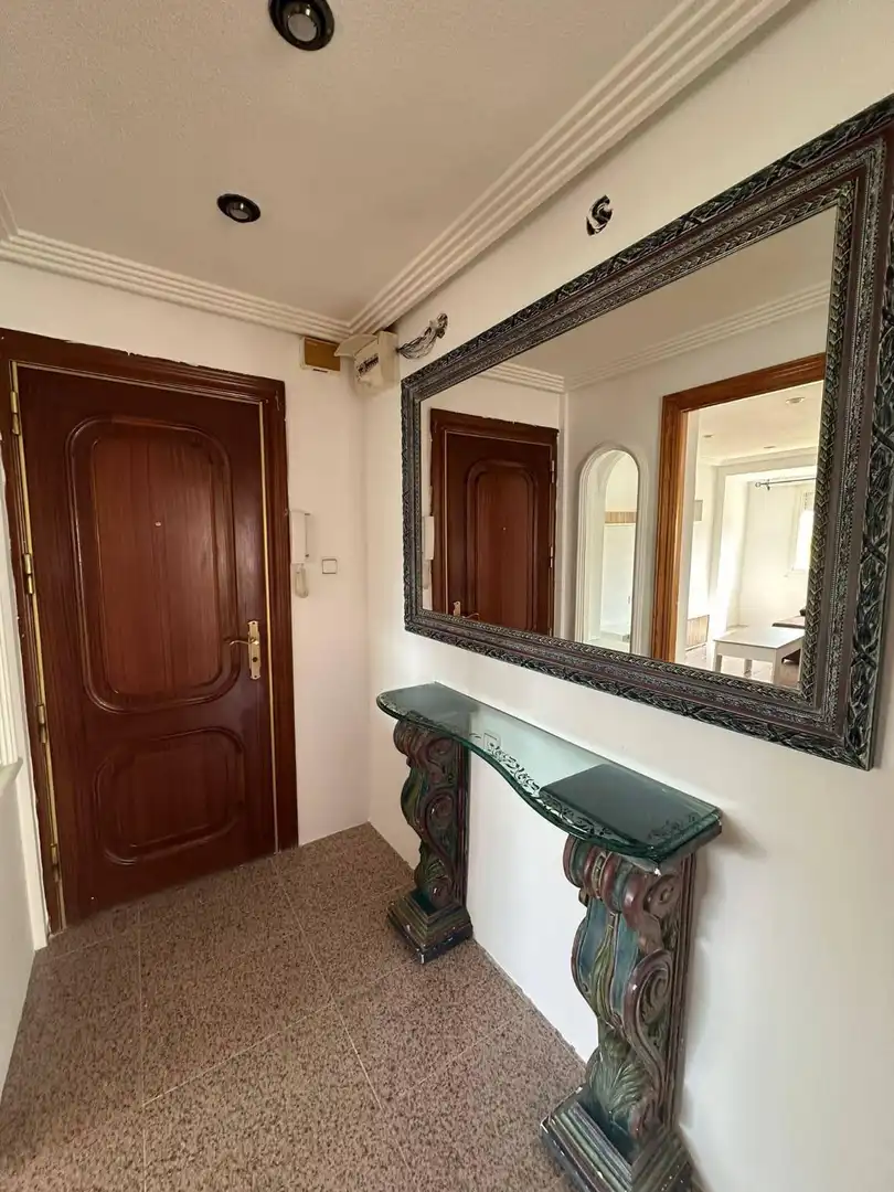 Piso de alquiler en Elda con Amueblado