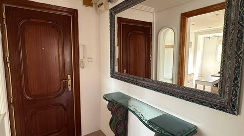Foto 5 de Piso de alquiler en San Crispín - Huerta Nueva-Estación, Elda