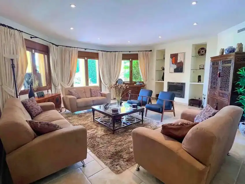 Casa con piscina en venta en Los Arqueros  - Puerto del Almendro, imagen 13