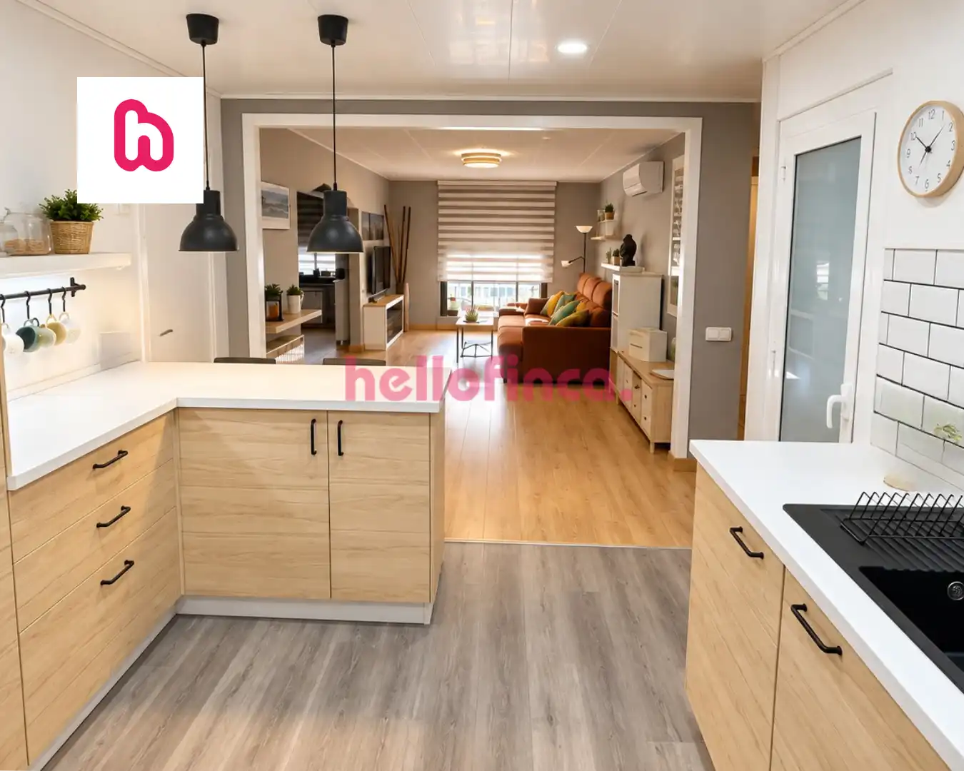 Wohnung zum Verkauf in Centre, imagen 12