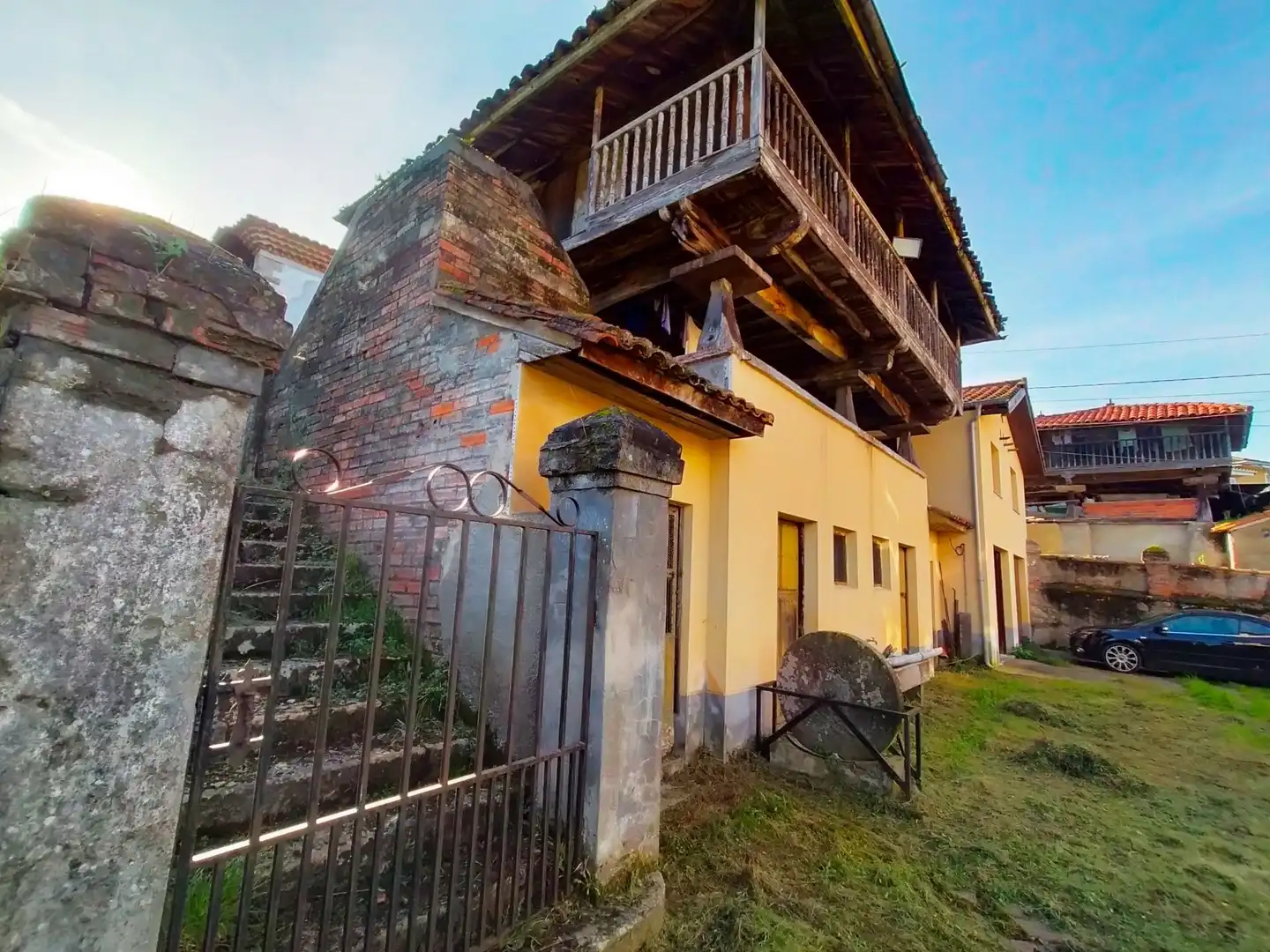 Casa con jardín en venta en Pravia, imagen 56