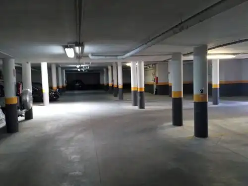 Aparcament en venda a Borox, imagen 7