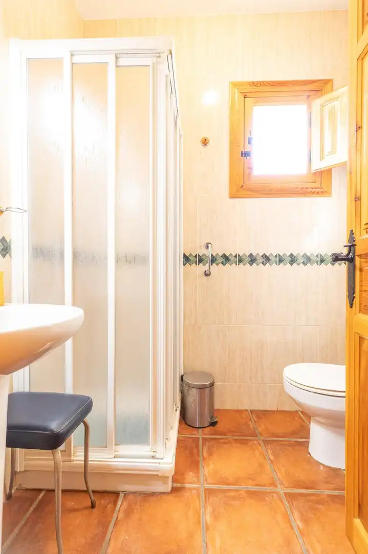 Bathroom of Houses for sale in Fortuna