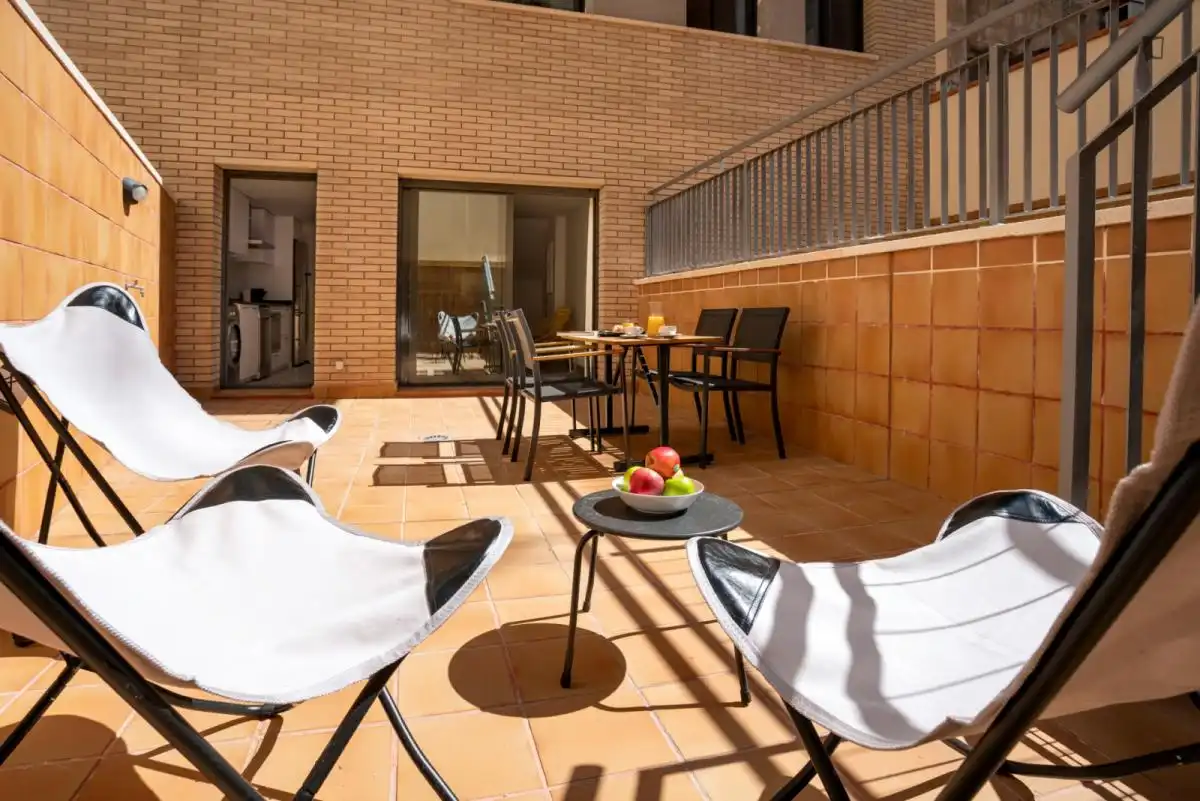 Apartments for rent in Collblanc