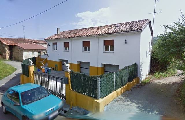 Casa-chalet en Venta en AS-249 en Carbayin - Lieres - Valdesoto