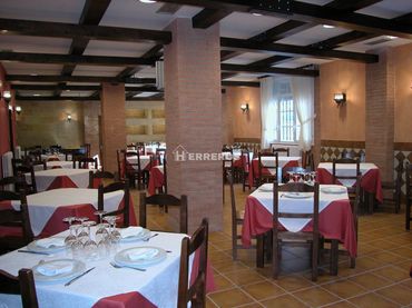 Local comercial en venda a EDUARDO FERNANDEZ BALMASEDA