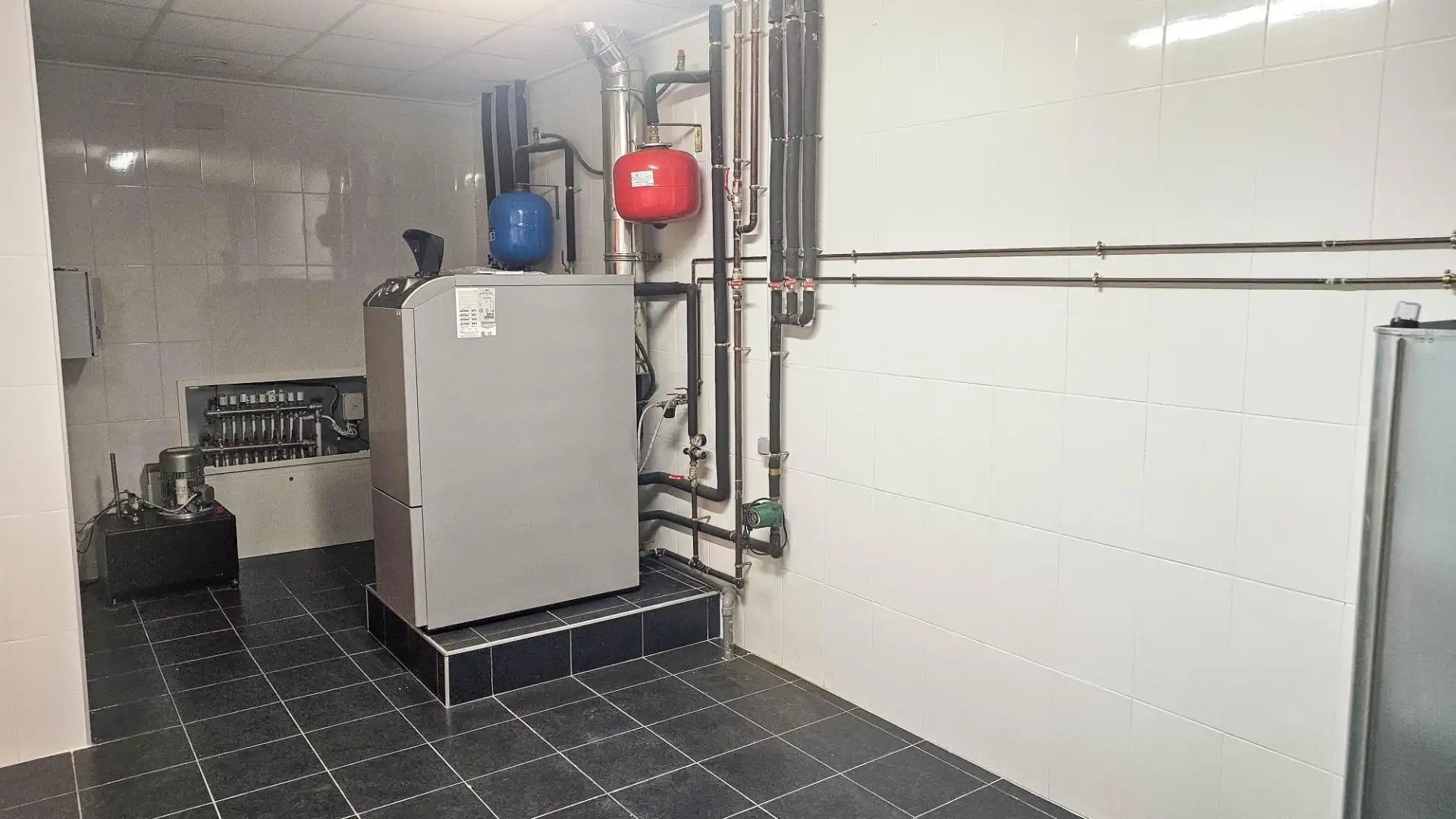 Casa con piscina in vendita a Orihuela Costa, imagen 47