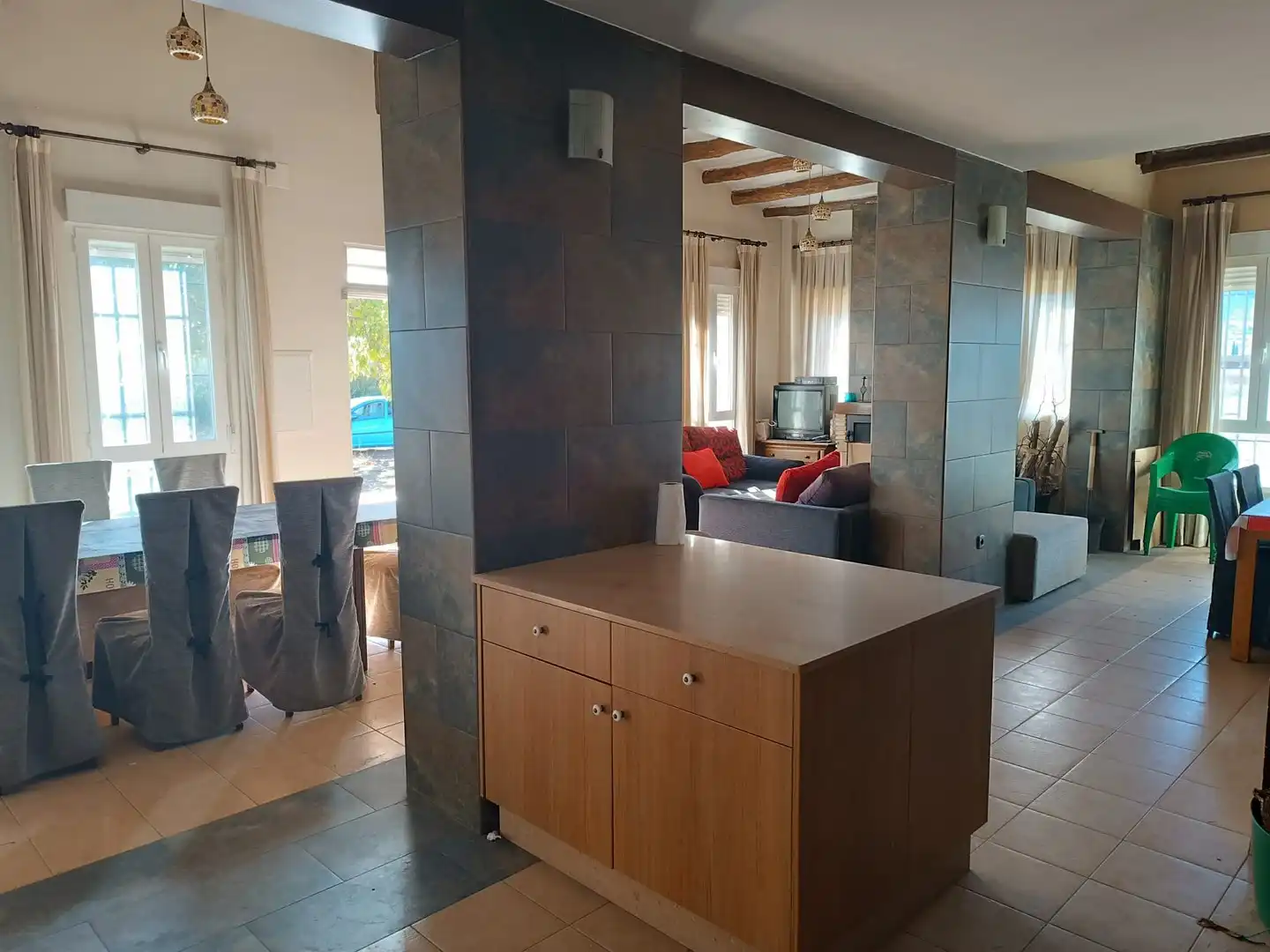 Casa o xalet en venda a Yecla