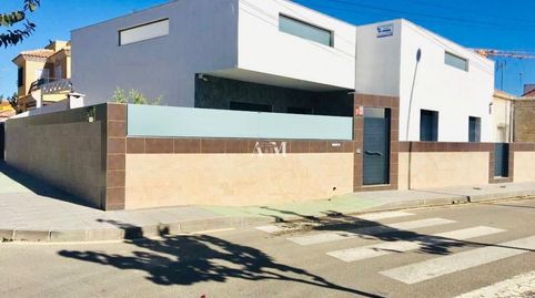 Photo 2 of Houses for rent in Torre de la Horadada, Pilar de la Horadada