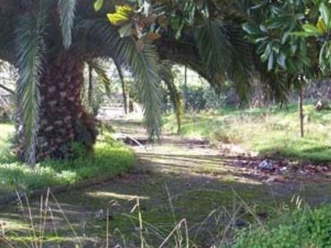 Residential land for sale in calle Santo Domingo