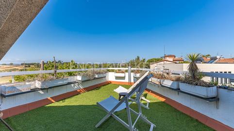 Foto 2 de Casa adosada en venda a Serraparera, Barcelona