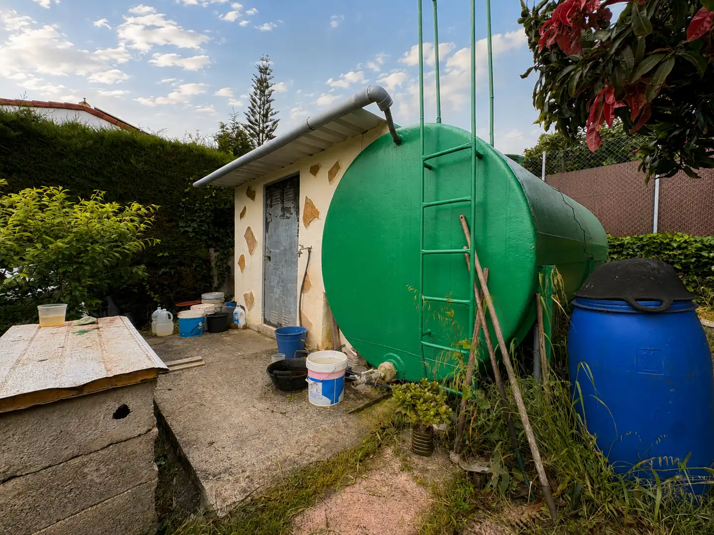 Finca rústica en venta en Pasaje de los Nardos, 8, Los Castillos