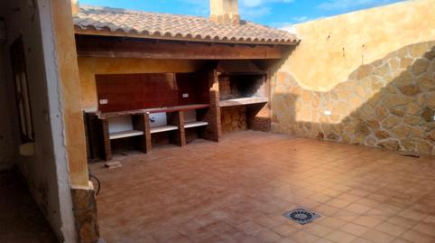 Foto 4 de Casa o xalet en venda a Carrer Sabadell, Ciutat Esportiva, Alicante