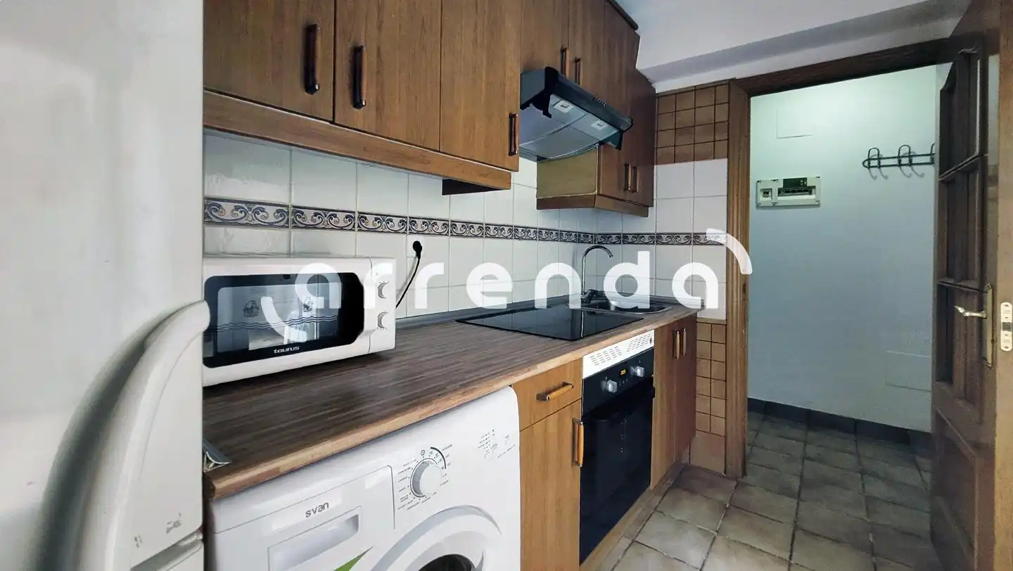 Cocina de Piso en venta en Usera