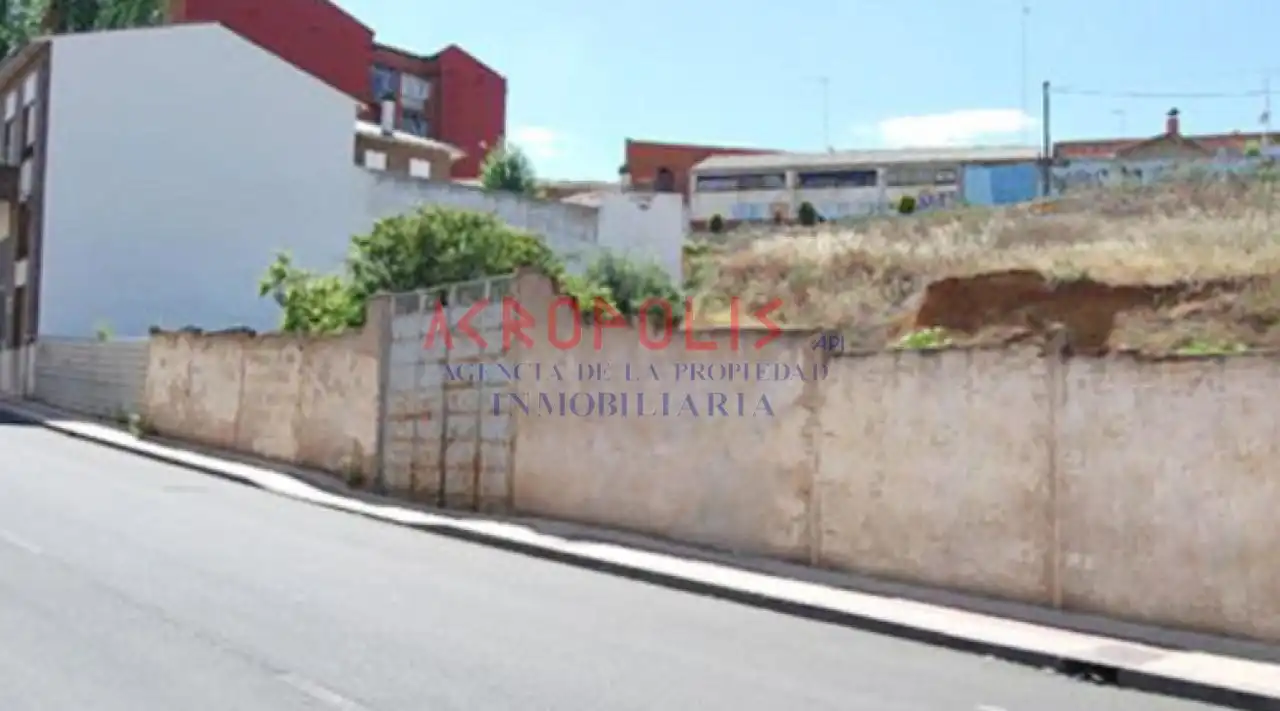 Terreni e lotti in vendita a Calle Sor Asuncion Romo, imagen 4