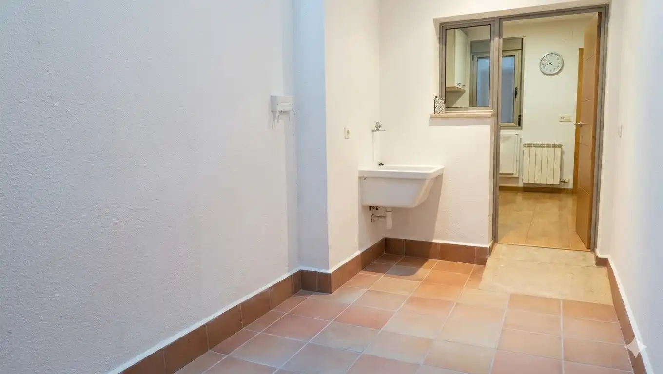 Baño de Piso en venta en El Vendrell con Aire acondicionado, Calefacción y Terraza