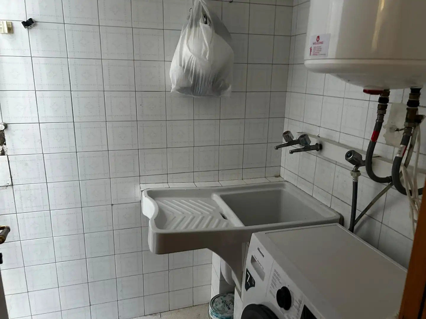 Wohnung mit Terrasse zum Verkauf in Centre, imagen 30