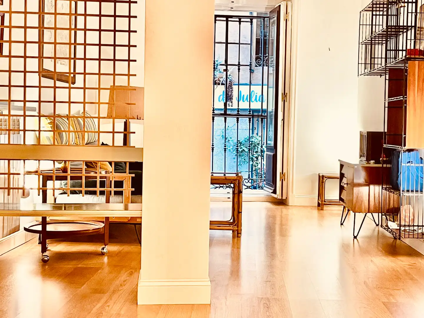 Apartamento en venta en Madrid con Calefacción