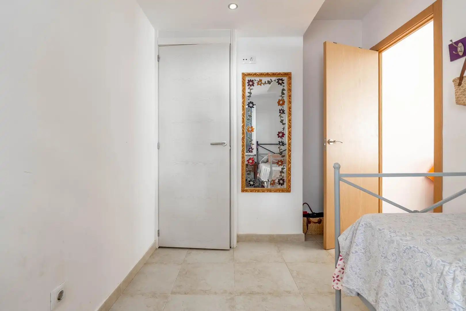 Piso en venta en Vera con Aire acondicionado, Terraza y Trastero
