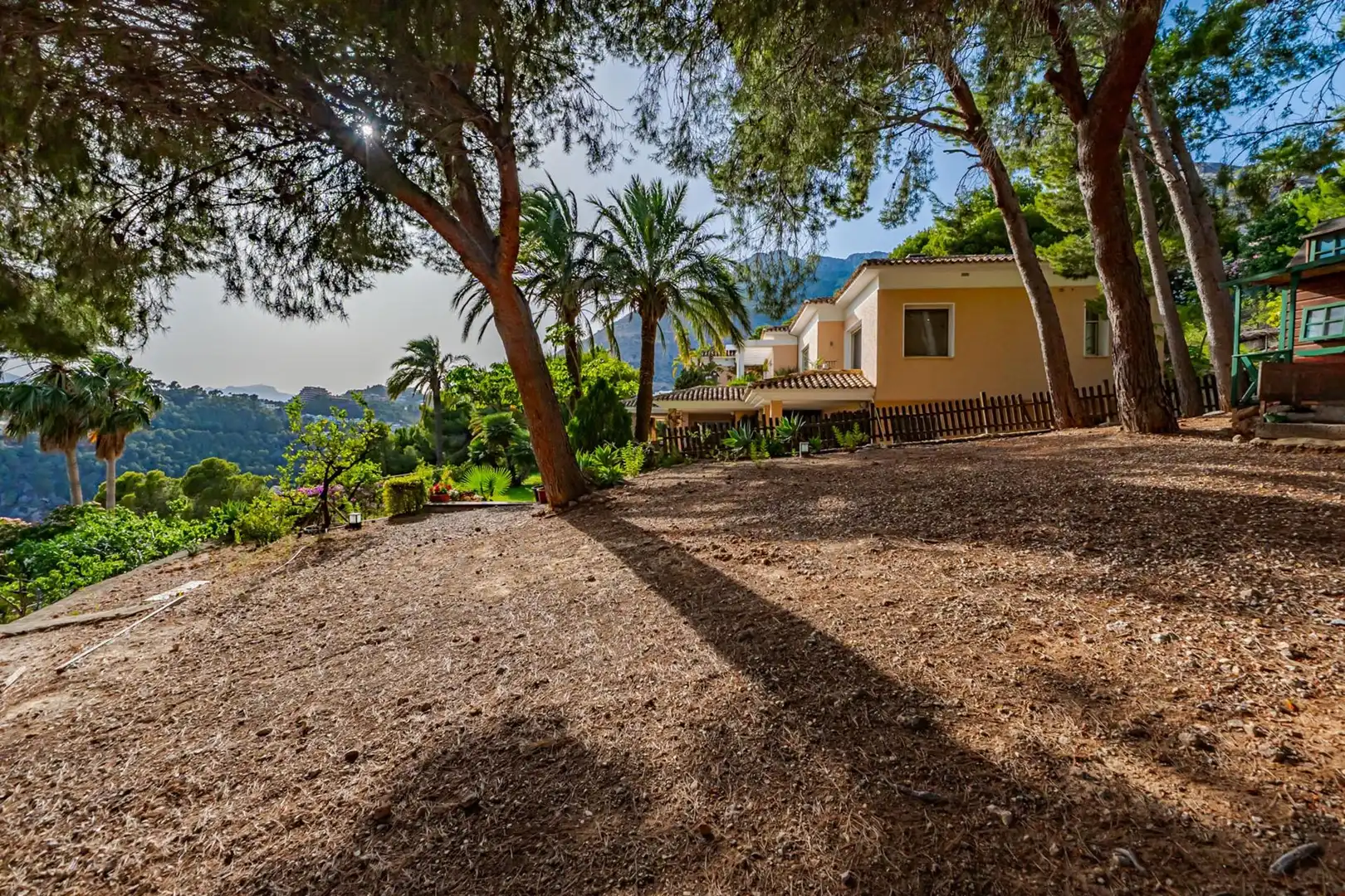 Villa mit Terrasse zum Verkauf in ALEMANIA-A.H., imagen 98