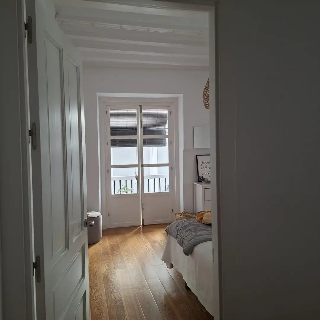 Piso con terraza en venta en Centro Histórico, imagen 34