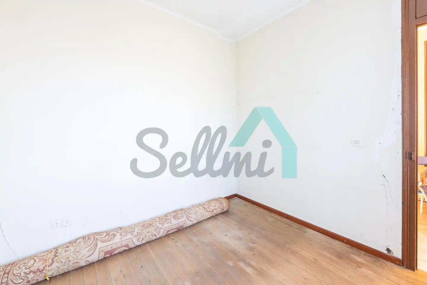 Dormitori de Casa o xalet en venda en Langreo amb Jardí privat i Parquet
