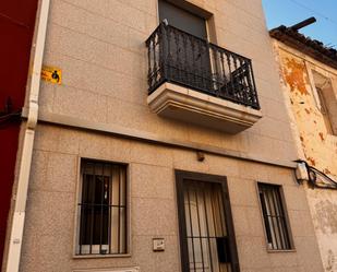 Vista exterior de Edifici en venda en Alicante / Alacant