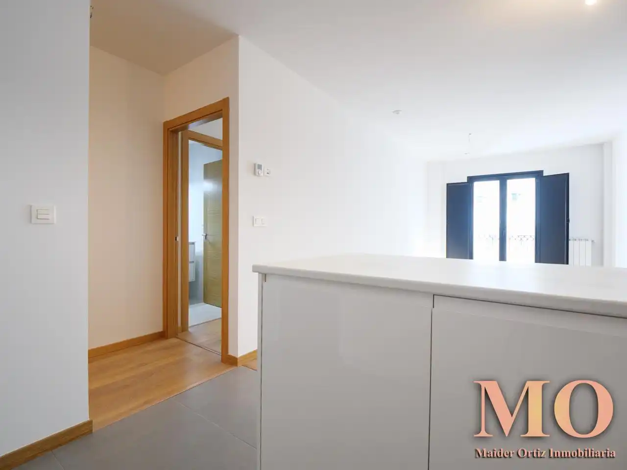 Flat for sale in Bergara  with Heating and Balcony