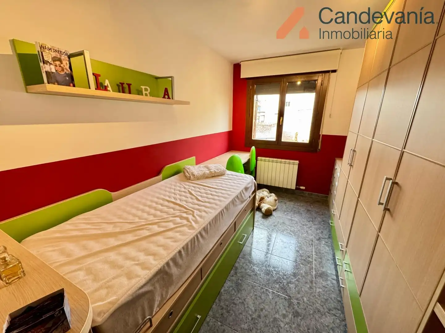 Appartement avec terrasse à vendre à Calle Mayor, imagen 3