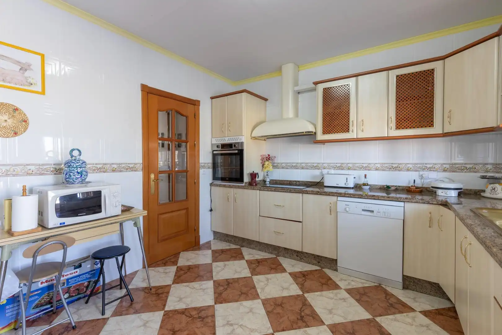 Maison rustique avec terrasse à vendre à Guadix, imagen 11