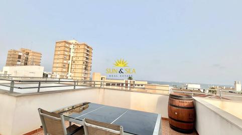 Foto 3 de Àtic de lloguer a Santiago de la Ribera, Murcia