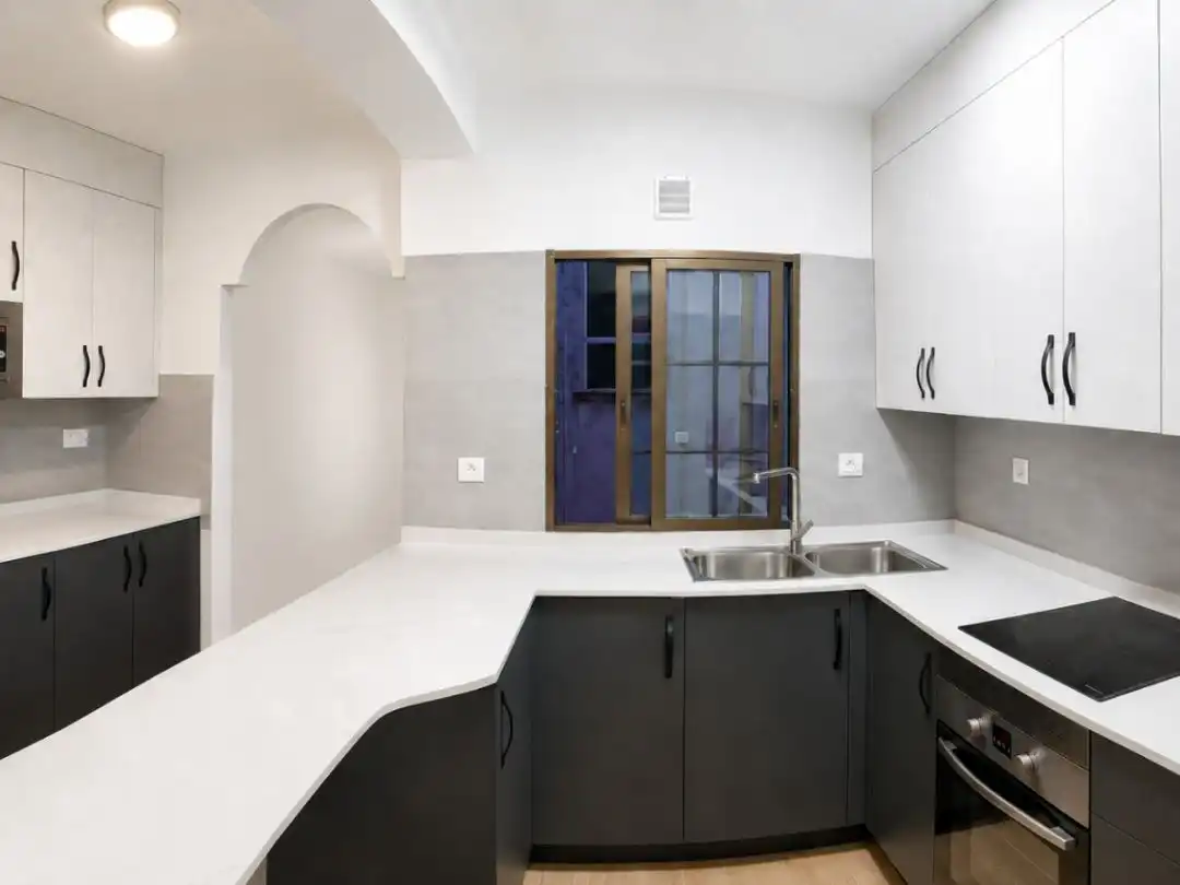 Kitchen of Flat for sale in Alcalá de Henares  with Terrace