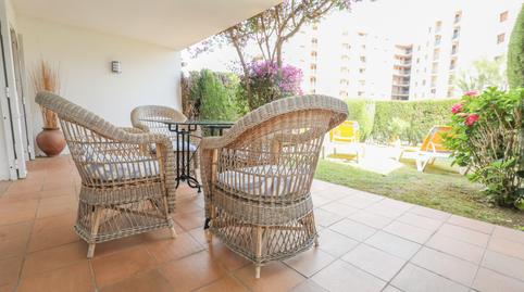 Foto 3 de Casa adosada en venda a La Fosca - Cala Margarida, Girona