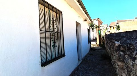 Foto 4 de Casa o chalet en venta en Calle Dr Faustino Herranz, Muñoveros, Segovia