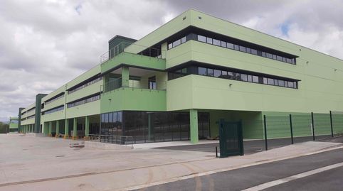 Photo 2 of Industrial buildings for rent in Carrer de la Industria, 22, Sant Fost de Campsentelles, Barcelona