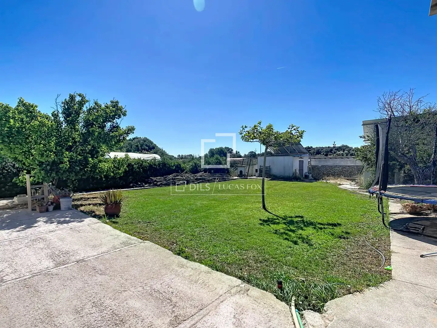 Landhaus mit Garten zum Verkauf in Ciutadella, imagen 8