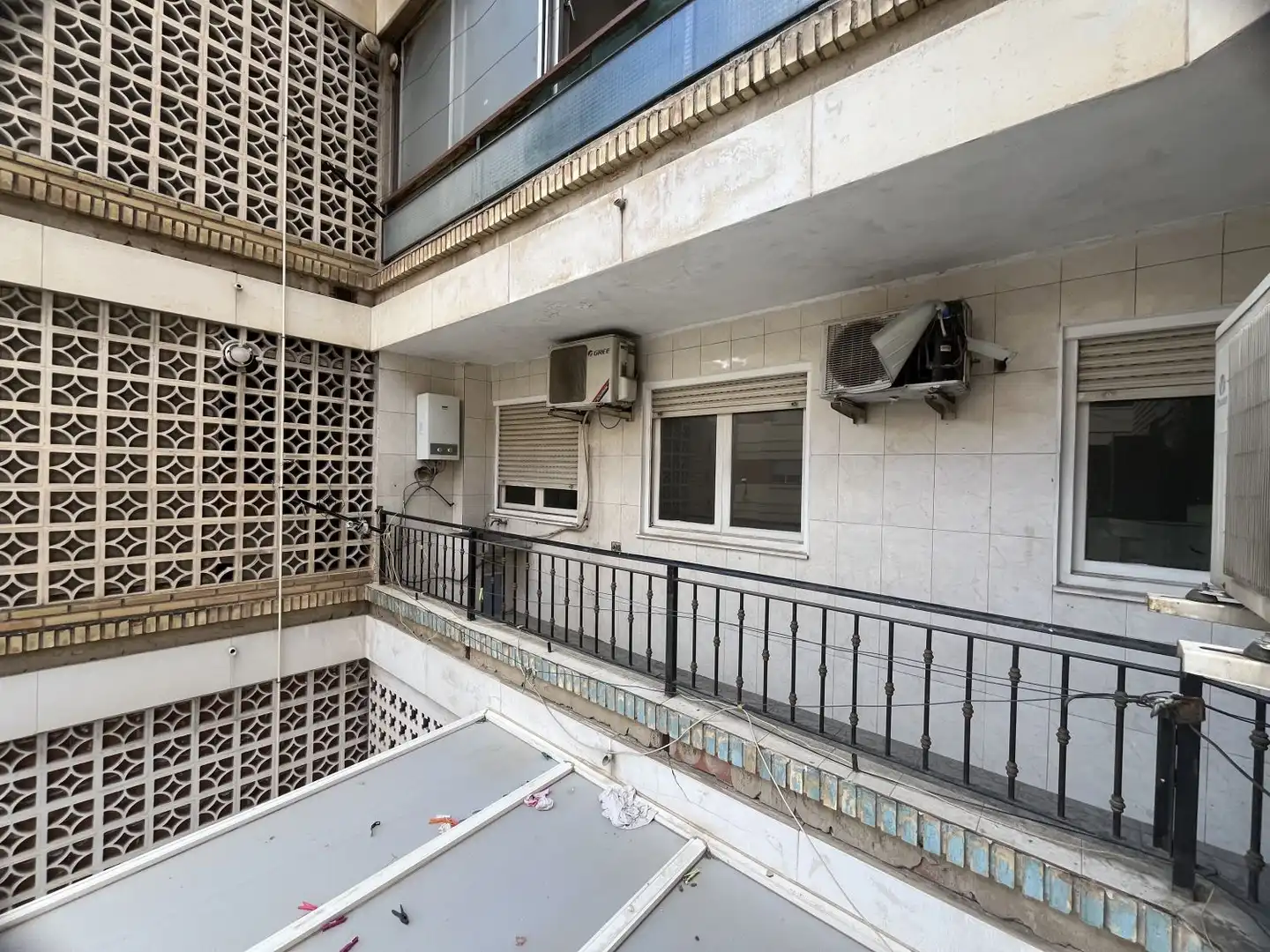 Flat with lift for sale in DUQUE DE TAMAMES, imagen 7