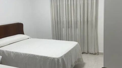 Foto 3 de Habitació a Rúa Da Teixeira, 15, Universidad, Ourense Capital