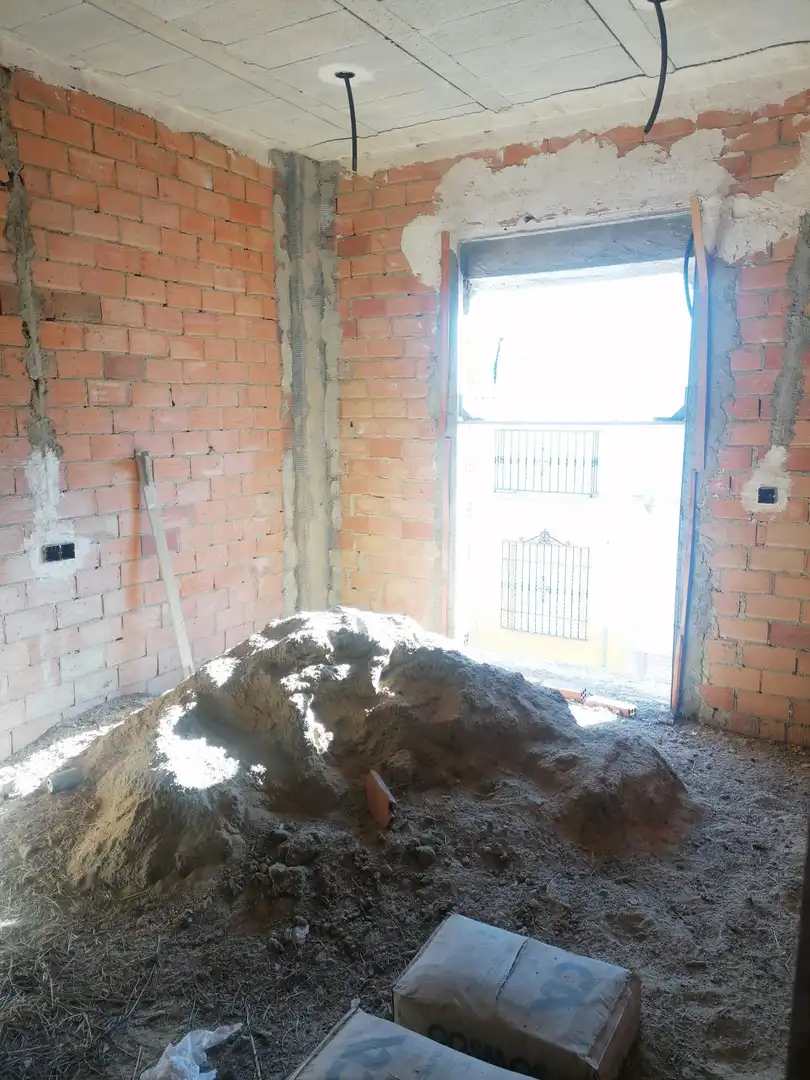 Casa amb terrassa en venda a La Carlota, imagen 10