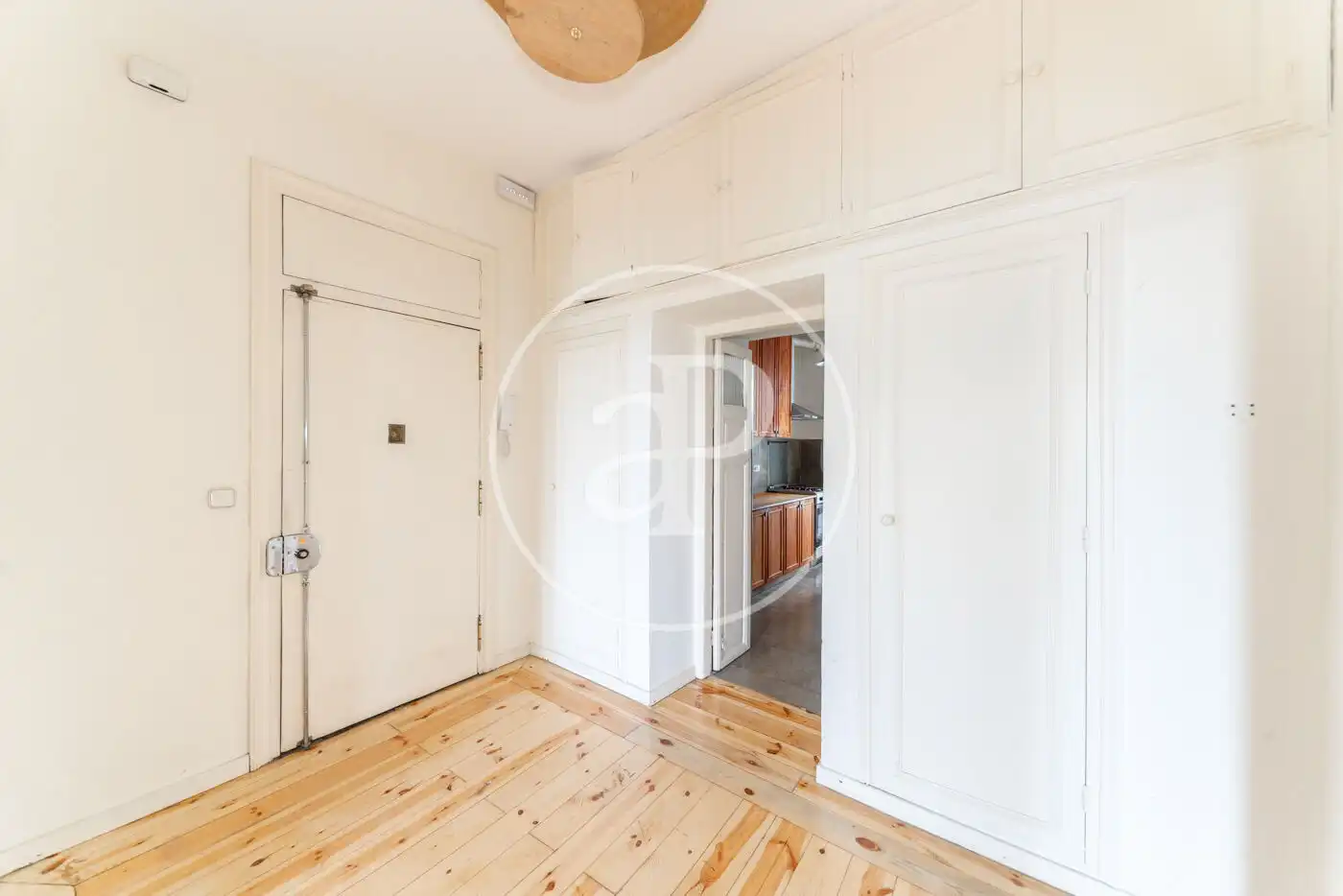 Wohnung mit Terrasse zur Miete in C. de Bailén, imagen 9