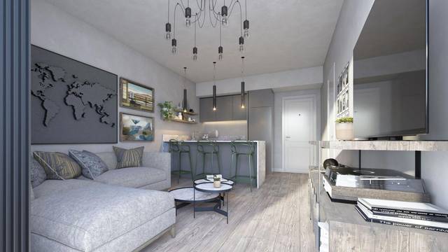 Apartamento en Venta en Las Flores