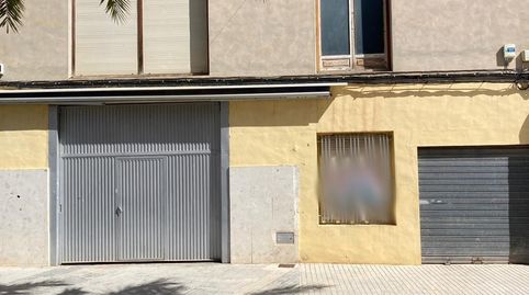 Foto 4 von Fabrikhallen zum Verkauf in Las Bayas, Elche / Elx