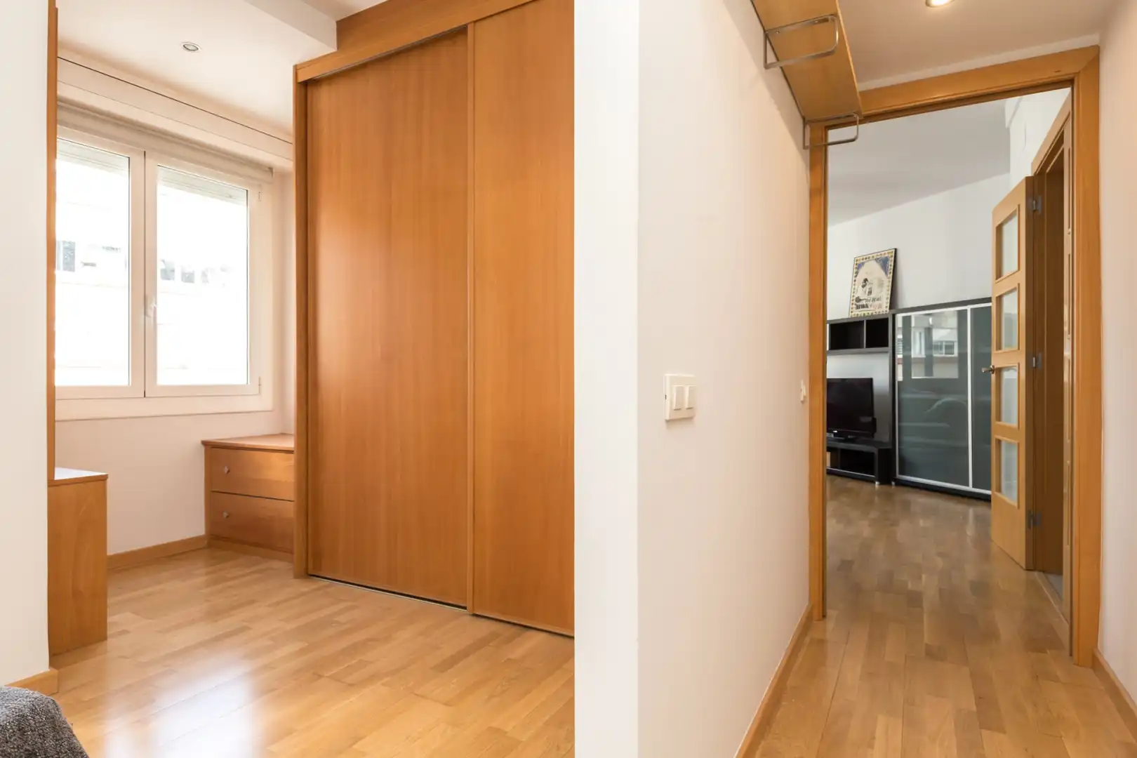 Wohnung zur Miete in ATENES, Sant Gervasi- Galvany