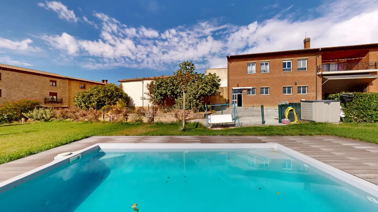 Casa o chalet en venta en CALLE LA LUNA, Olóriz / Oloritz