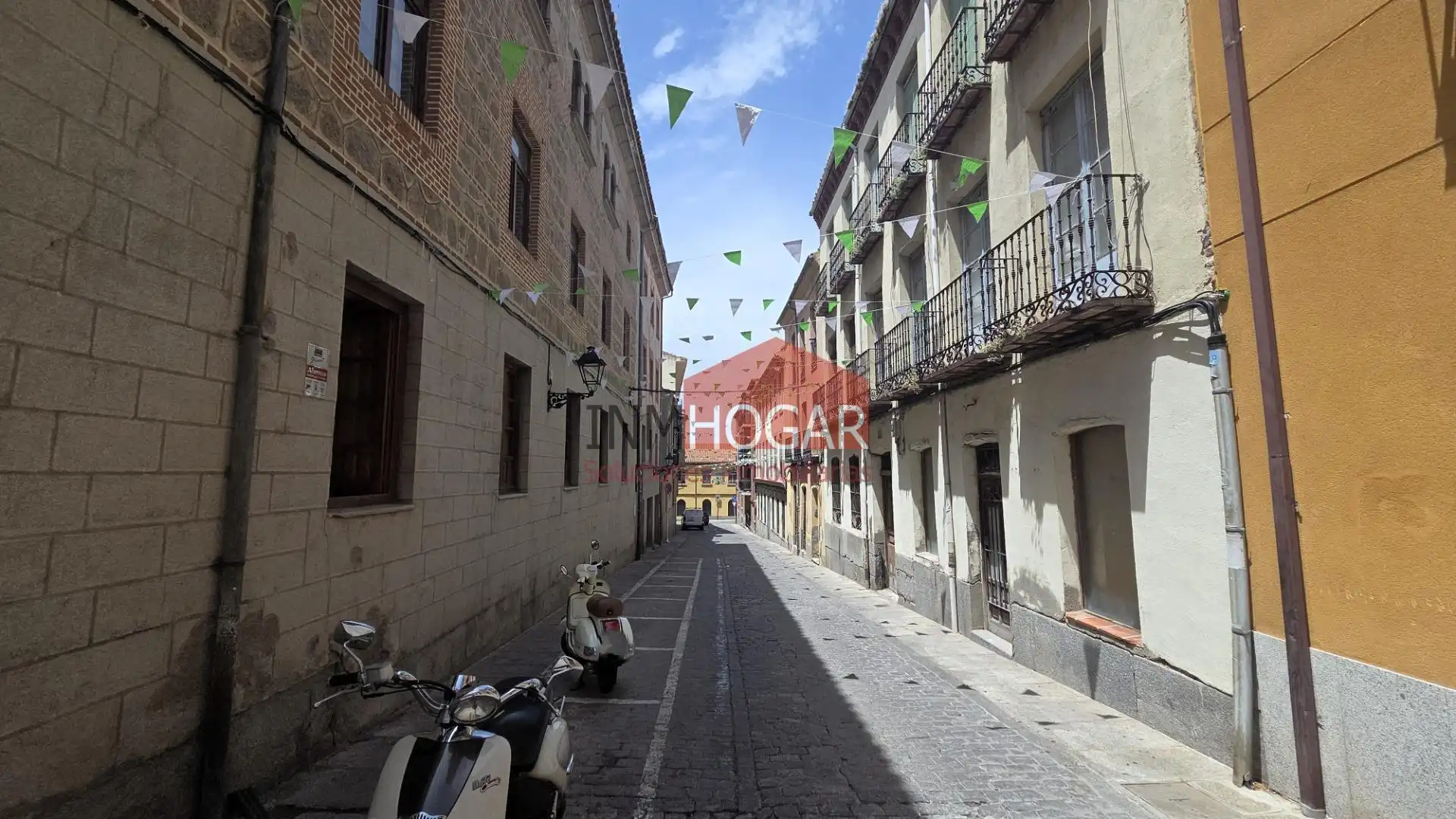 Residencial en venda a Murallas, imagen 4