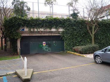 Individual for sale in Calle de Rufino Blanco