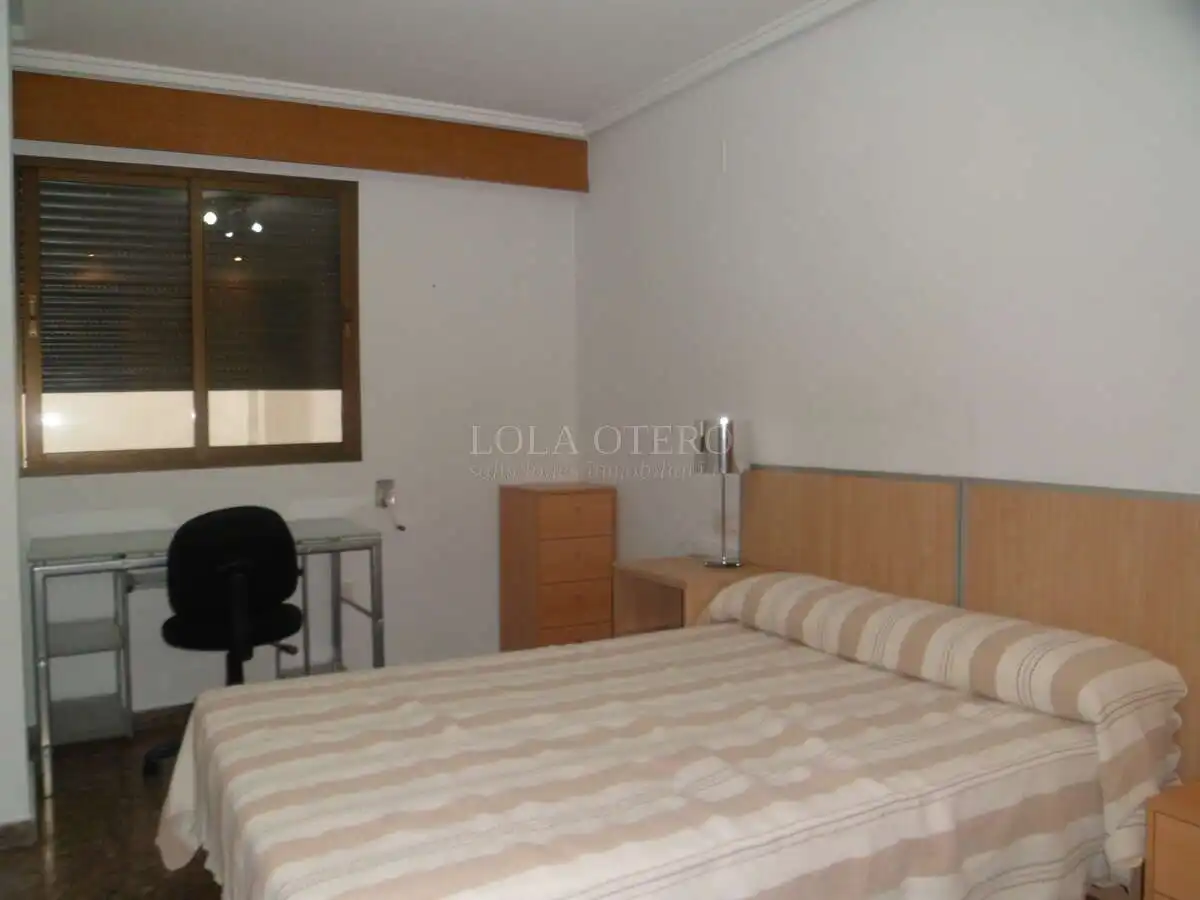 Appartamento con terrazza in vendita a El Pla del Real, imagen 7