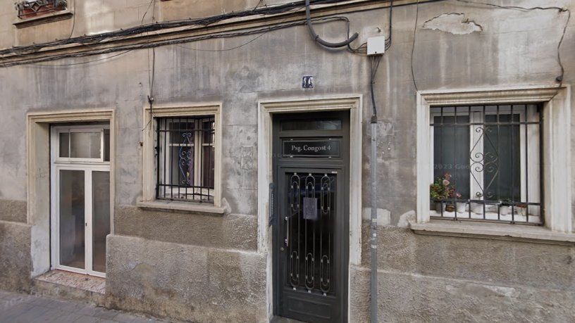Exterior view of Flat for sale in Sant Julià de Cerdanyola