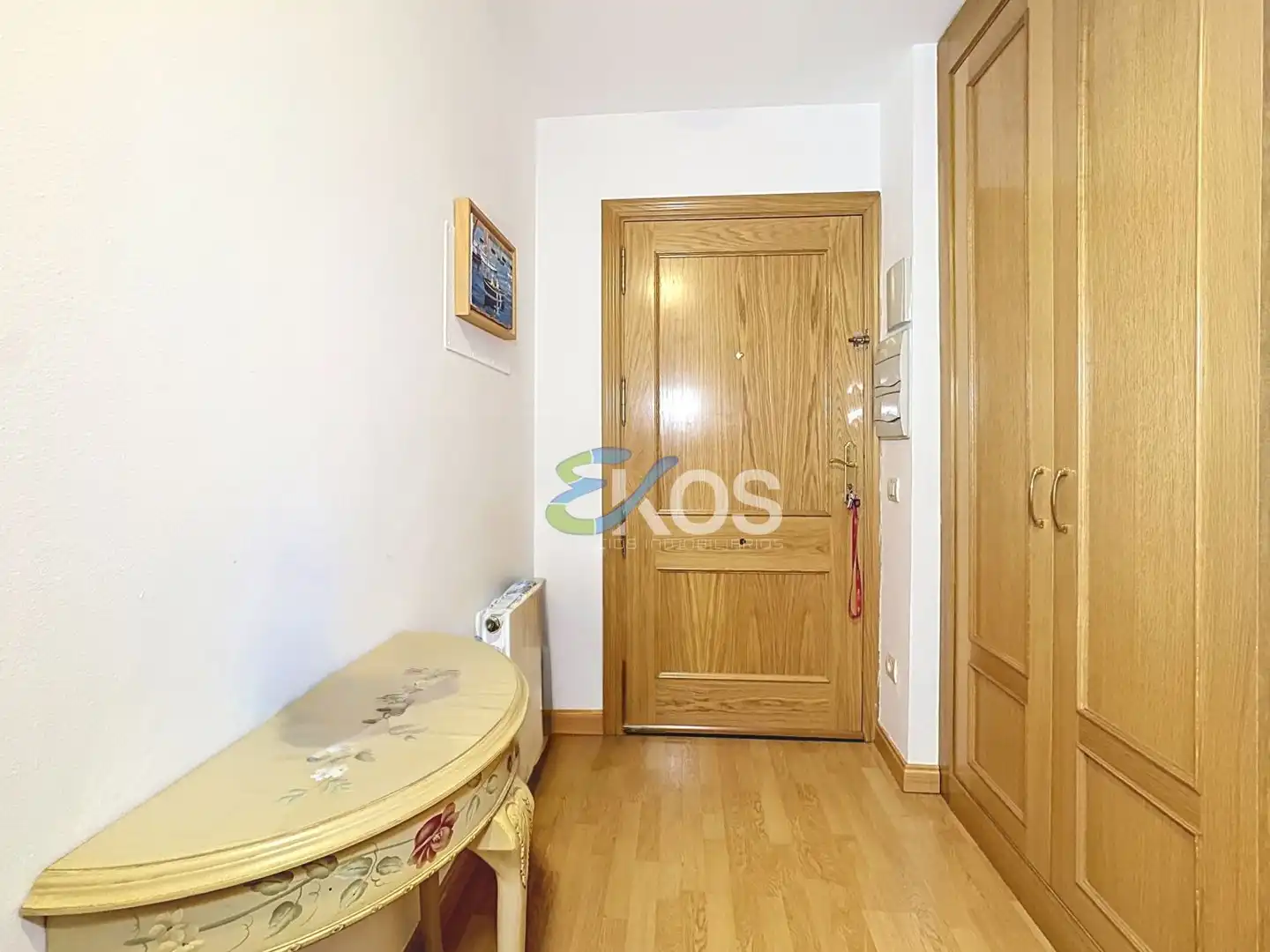 Apartament en venda en Vitoria - Gasteiz amb Calefacció